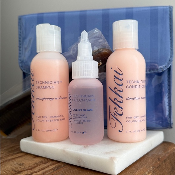 Fekkai Travel Set - Picture 2 of 2